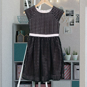 Kate Spade Girls Dress